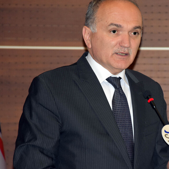 Bakan Özlü: Tarım arazilerini OSB yapmayacağız