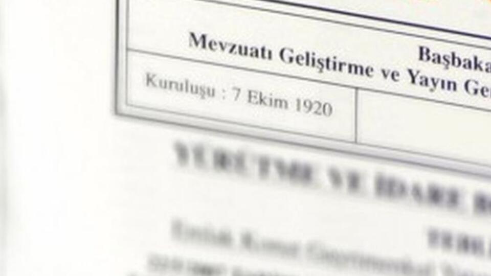 Zorunlu Trafik Sigortası Yönetmeliğinde değişiklik