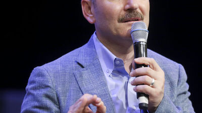 İçişleri Bakanı Soylu: FETÖ ile ilgili yeni bir belge daha çıktı