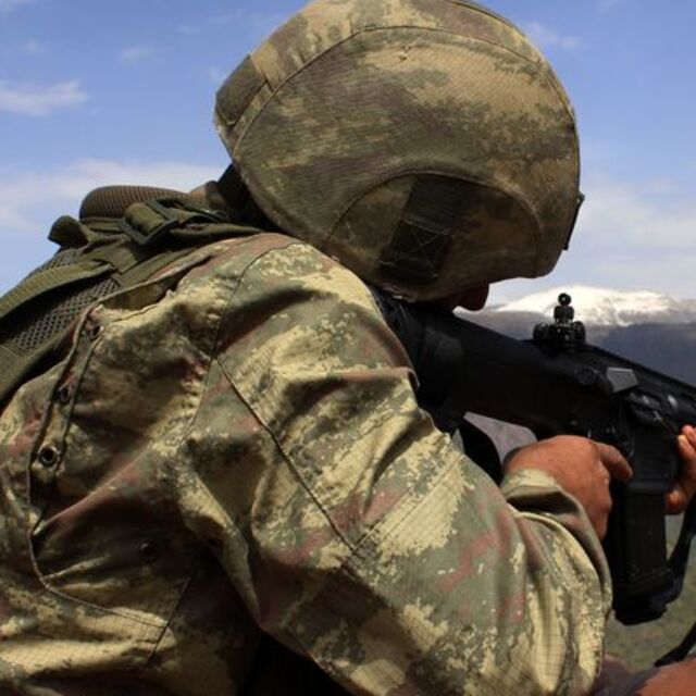 Hakkari Valiliği'nden 'Özel Güvenlik Bölgesi' açıklaması