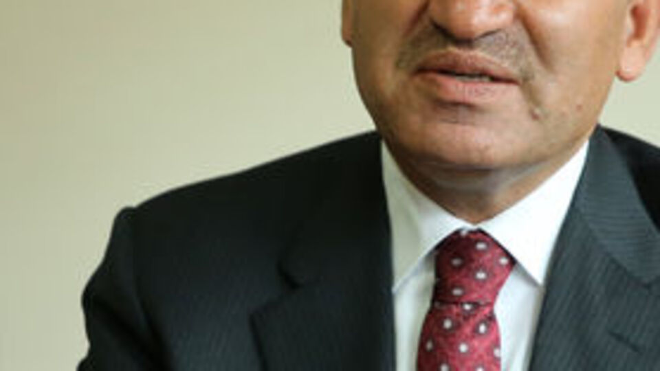 Bozdağ'dan seçime müdahale edileceği iddiasına yanıt!