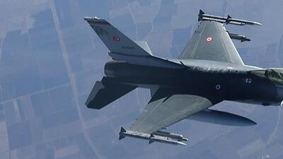 TSK: 15 terörist etkisiz hale getirildi