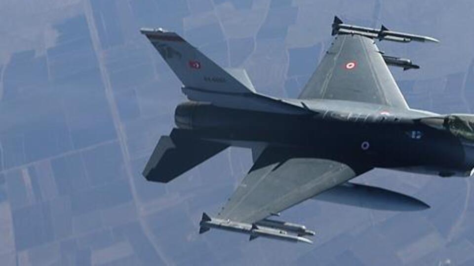 TSK: 15 terörist etkisiz hale getirildi