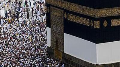 Katarlılara hac ve umre engeli