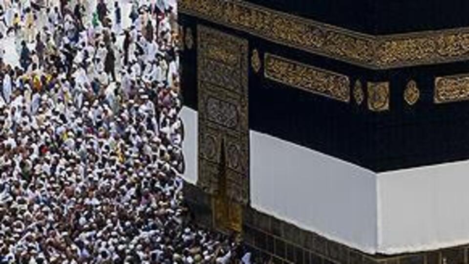 Katarlılara hac ve umre engeli