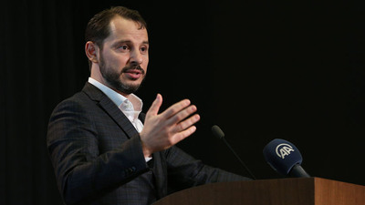 Enerji Bakanlığı'ndan seçim harekâtı