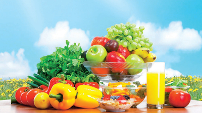 Yazın en sağlıklı diyeti hangisi?