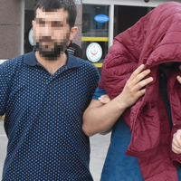 Adil Öksüz'ün "Gezici" bacanağı yakalandı!
