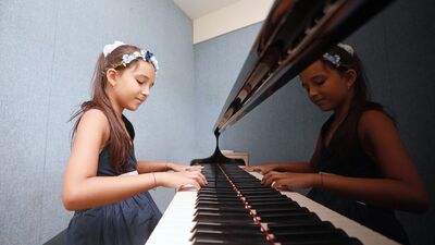 Minik Çınara ödüle doymuyor