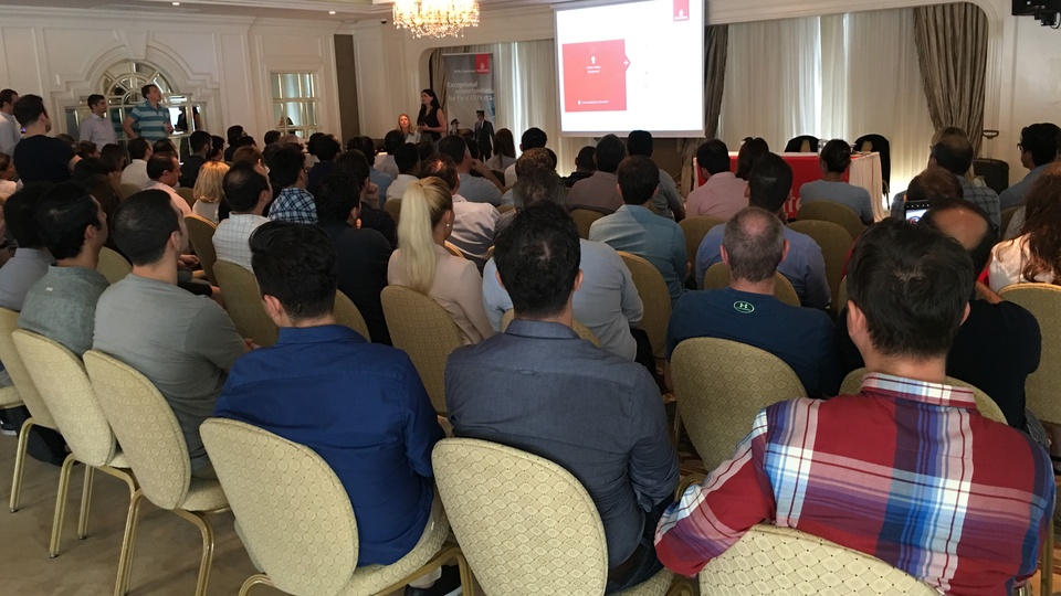 15 yabancı şirketten Türkiye çıkarması! 52 bin dolar kira yardımı