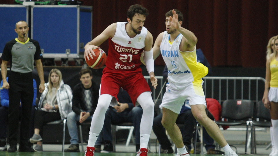 "Mağlubiyetleri telafi edeceğiz"