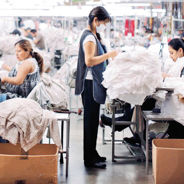 Moda sürdürülebilir mi?