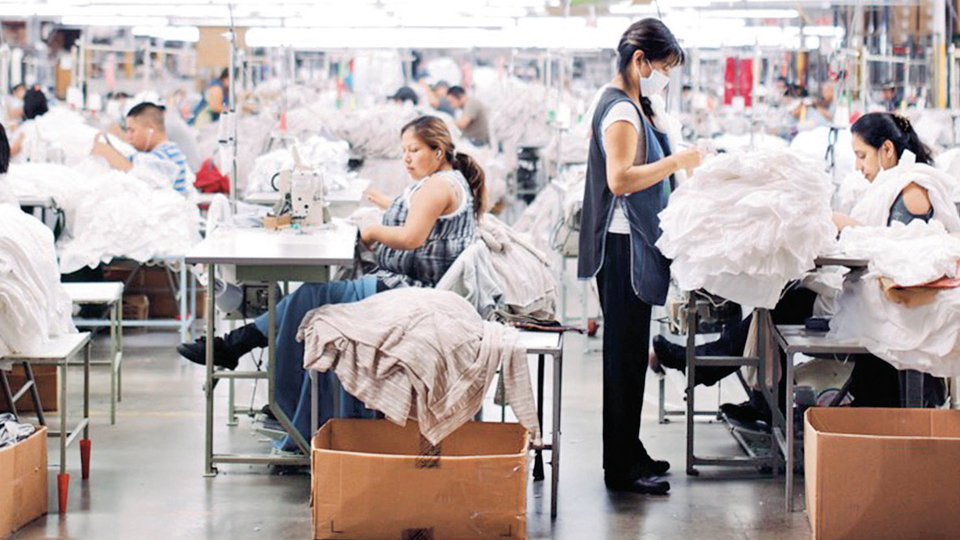 Moda sürdürülebilir mi?