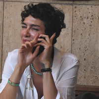 Birce'nin sinirleri bozuk!