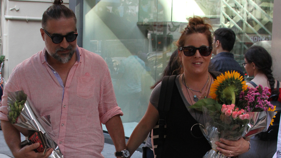 "Hazırlıklar tamam"