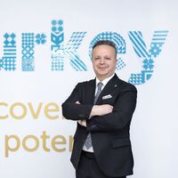 TİM'de başkanlık yarışı kızıştı