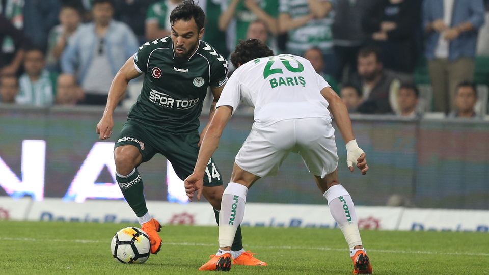 "Volkan Şen ile yollarımızı ayıracağız"