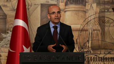 "Amerika çok önemli bir ticaret ortağımız değil"