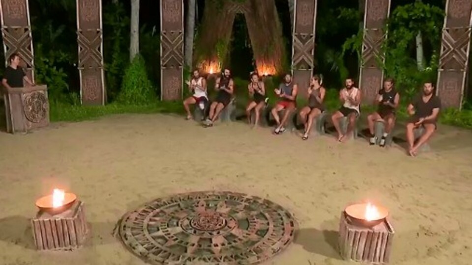 Survivor ev ödülünün yeri ve kazananları!