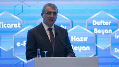 Gelir İdaresi Başkanı Adnan Ertürk vefat etti