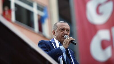 İnce'ye seçim güvenliği eleştirisi: Kaybettiğini anladı