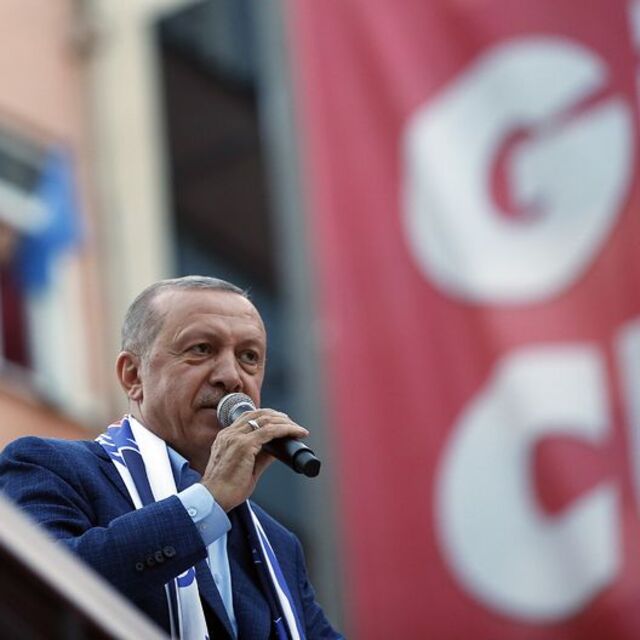 İnce'ye seçim güvenliği eleştirisi: Kaybettiğini anladı