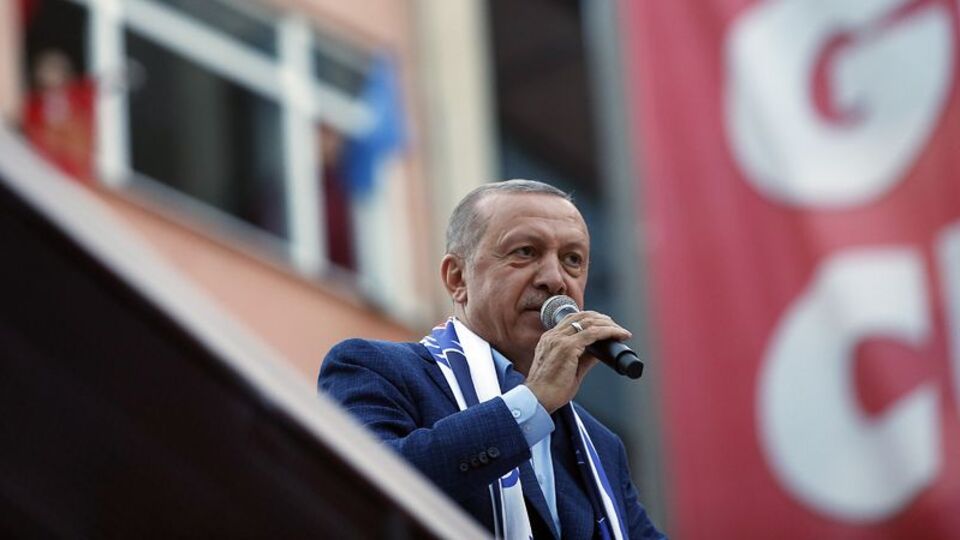 İnce'ye seçim güvenliği eleştirisi: Kaybettiğini anladı