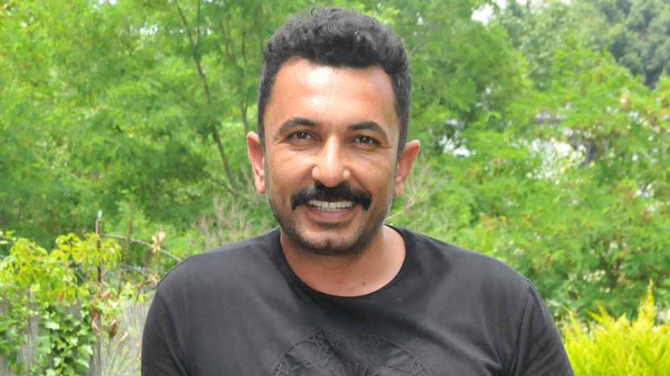 "Bu adam fenomen olur"