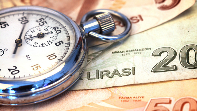 Tüm çalışanları ilgilendiren mesai düzenlemesi