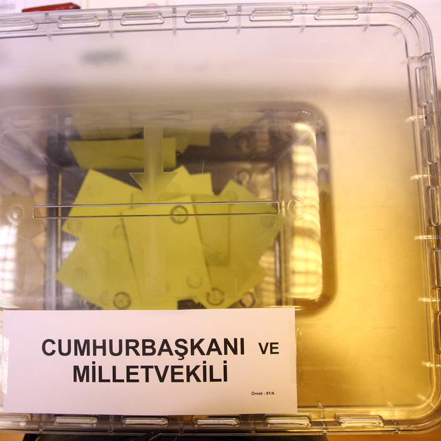 Seçim propaganda yasakları başladı