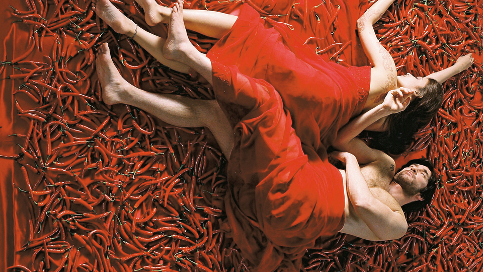 İlkay Kanık: Türk sinemasında yemeğin yıldızlaştığı filmler yeni