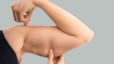 Dikkat! Bu uygulama kolları sarkıtıyor!