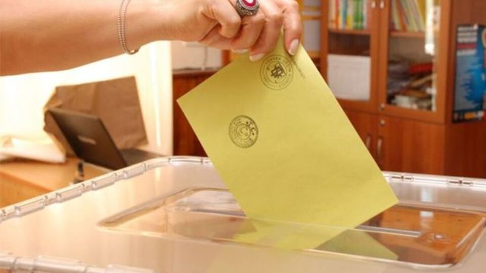 Oy kullanmamanın cezası ne kadar?