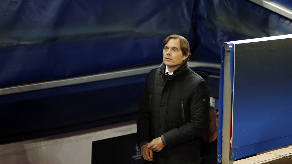 İlk transferinde sona doğru!