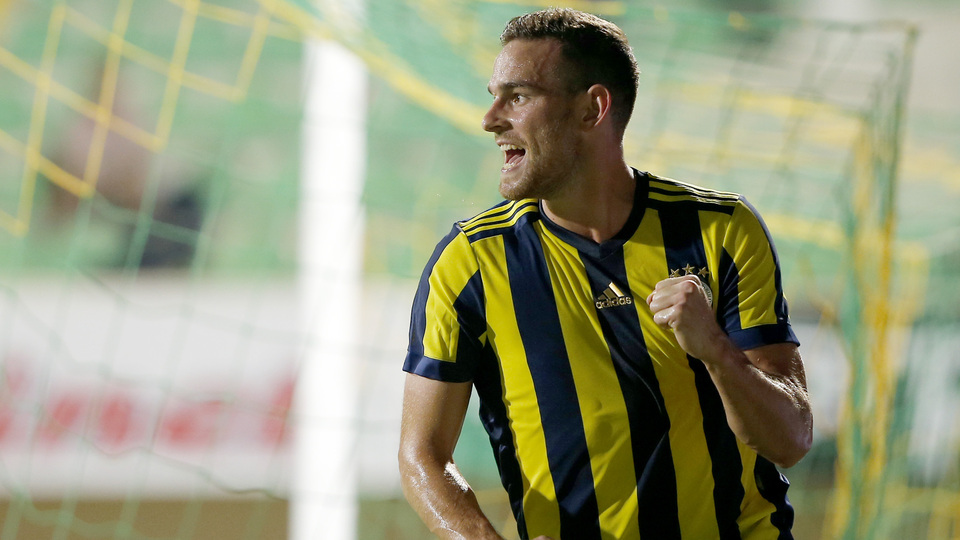 Janssen'den Fenerbahçe açıklaması