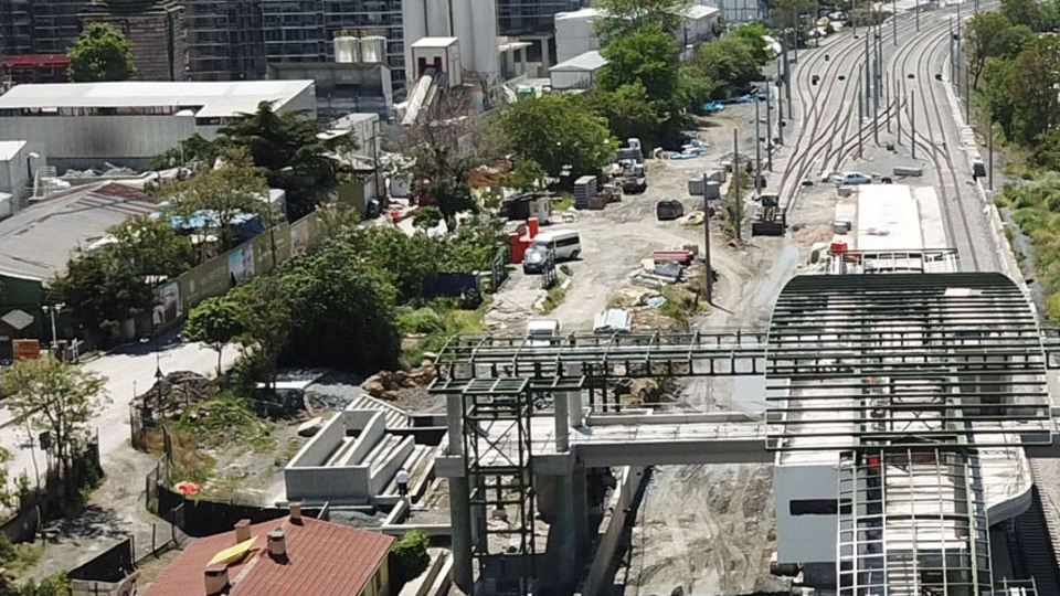 İstanbul ve Ankara'da konut metrekare fiyat artışı tek haneli