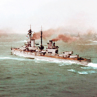 104 yıl önceki F-35 vakası