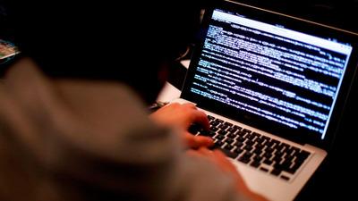 Sandıkta siber alarm