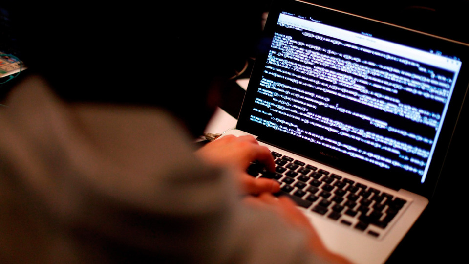 Sandıkta siber alarm