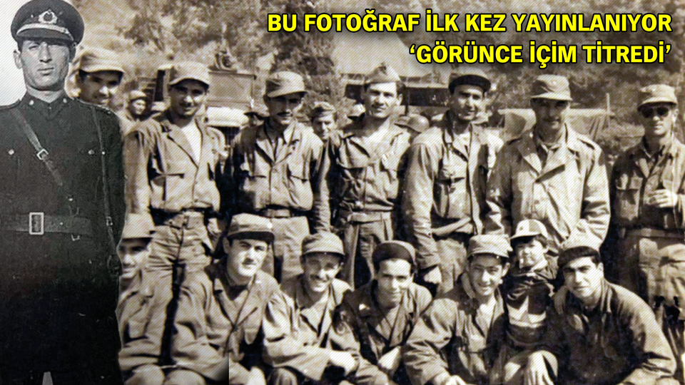 Kore şehitleri eve dönüyor