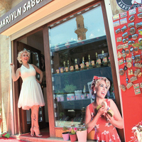 "Sabuna değil bana ilgi gösteriyorlar"