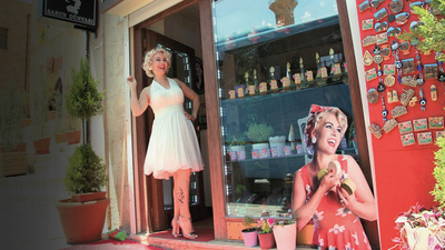 "Sabuna değil bana ilgi gösteriyorlar"