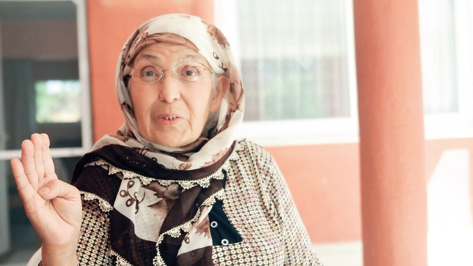 40 yıl sonra babasının maaşına kavuştu