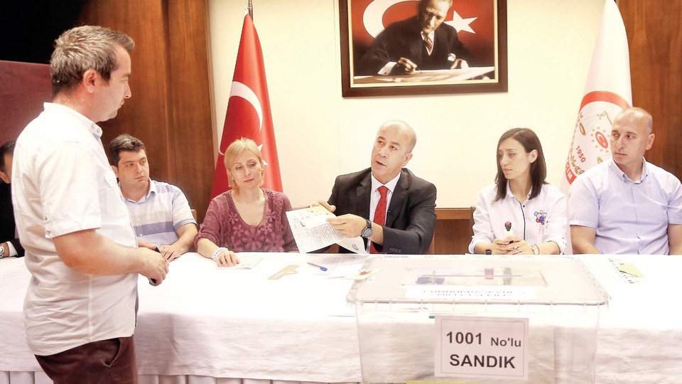Bugün bunlar yasak!