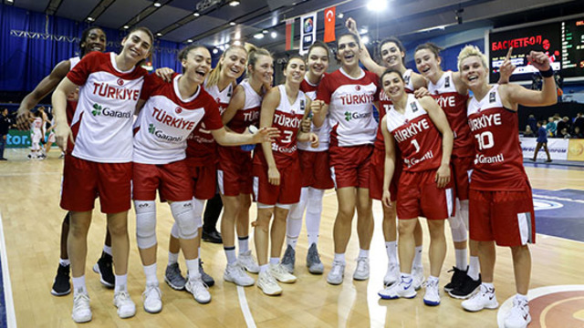 Millilerin rakibi Çin