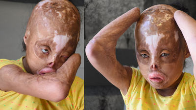 Herkes ondan kaçıyor! Onun tek isteği...