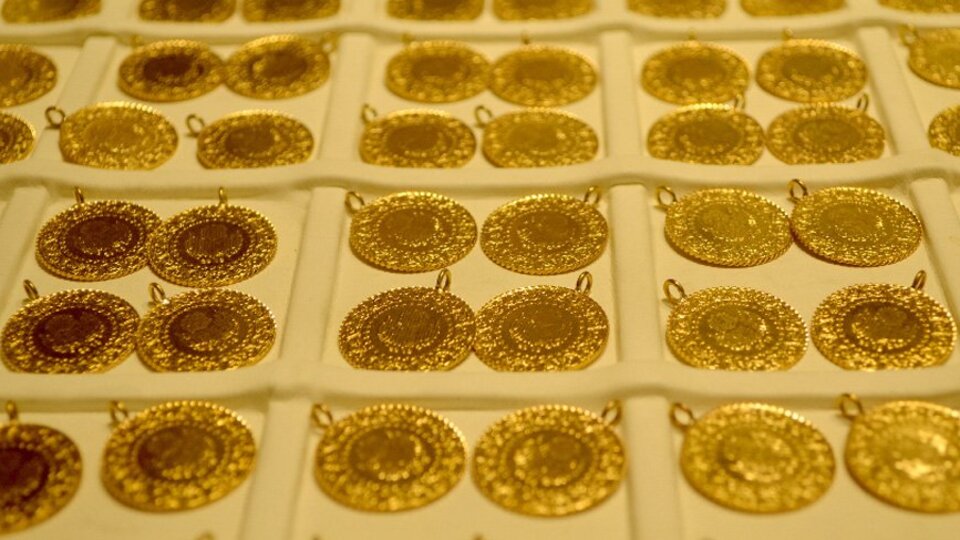 Altın fiyatlarında son durum!