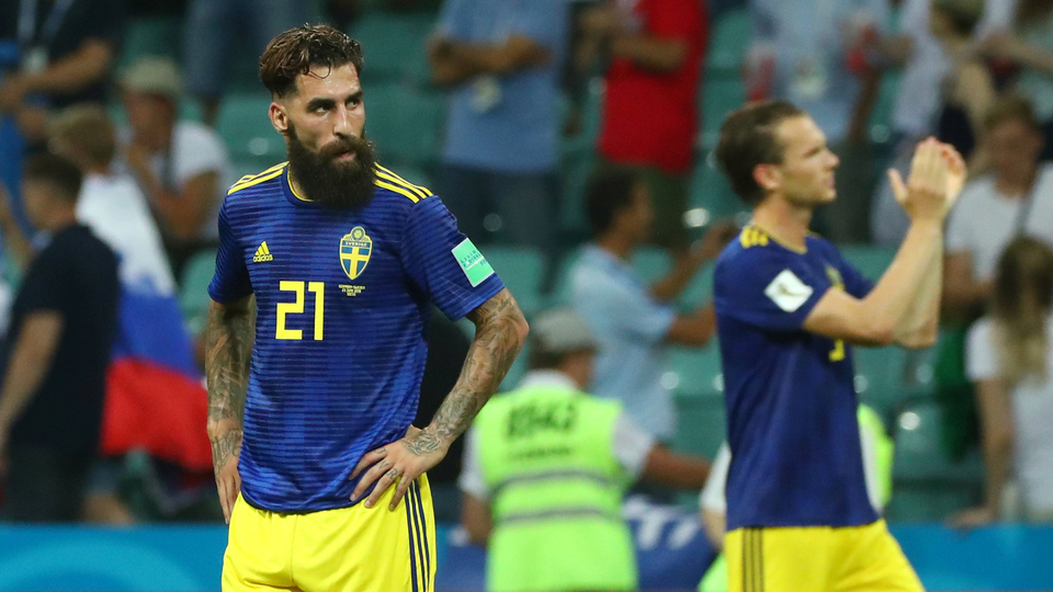 Jimmy Durmaz'a ölüm tehditleri ve ırkçı saldırı!