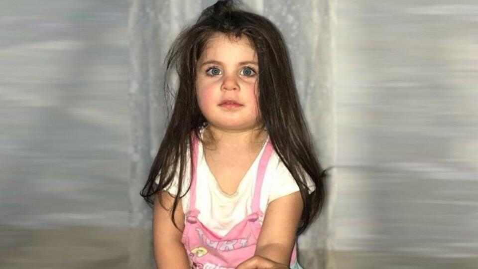 Leyla Aydemir bulundu mu?