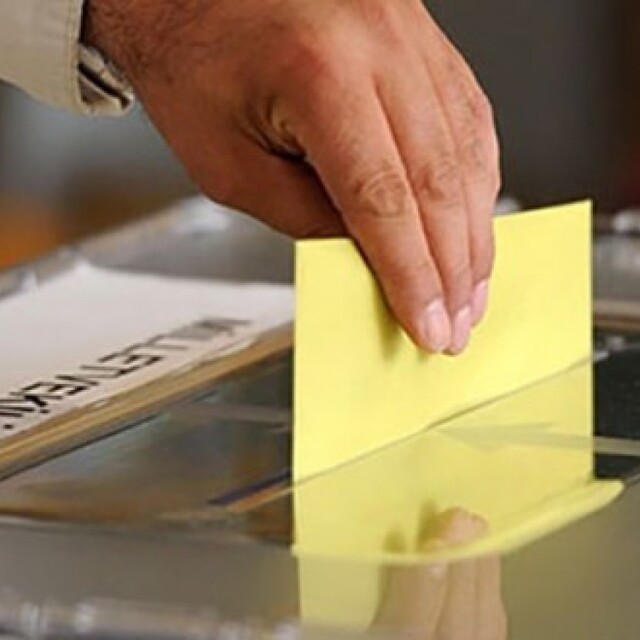 Seçimin en çok sorulan sorusu: Nerede oy kullanacağım?